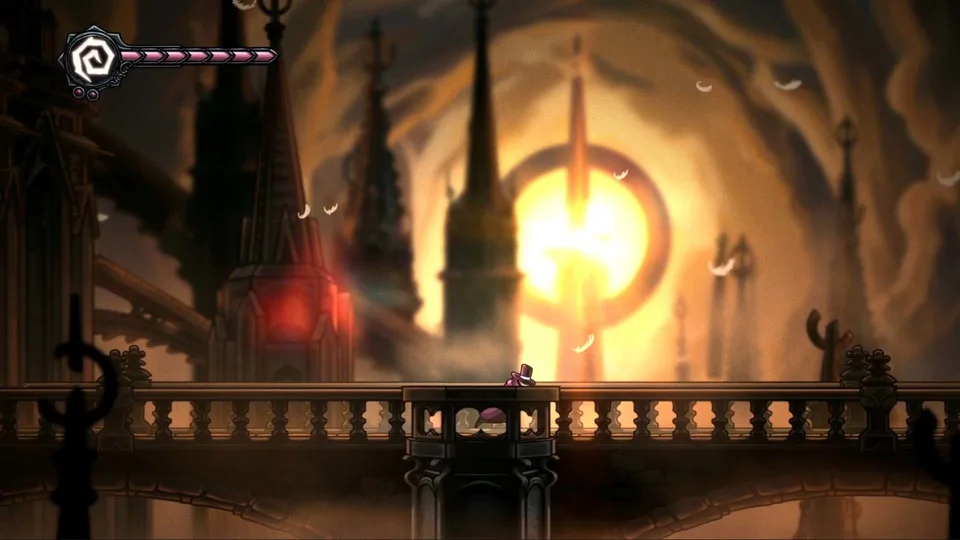 Crowsworn Wiki