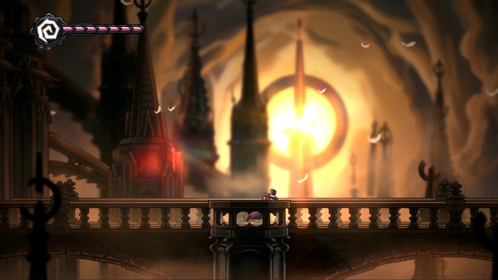 Crowsworn Wiki